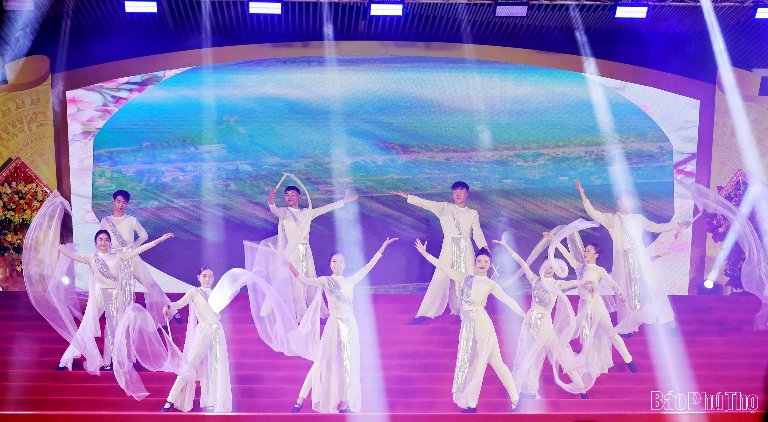 Gala kỷ niệm 20 năm Trại hè Hùng Vương (2005 – 2025)