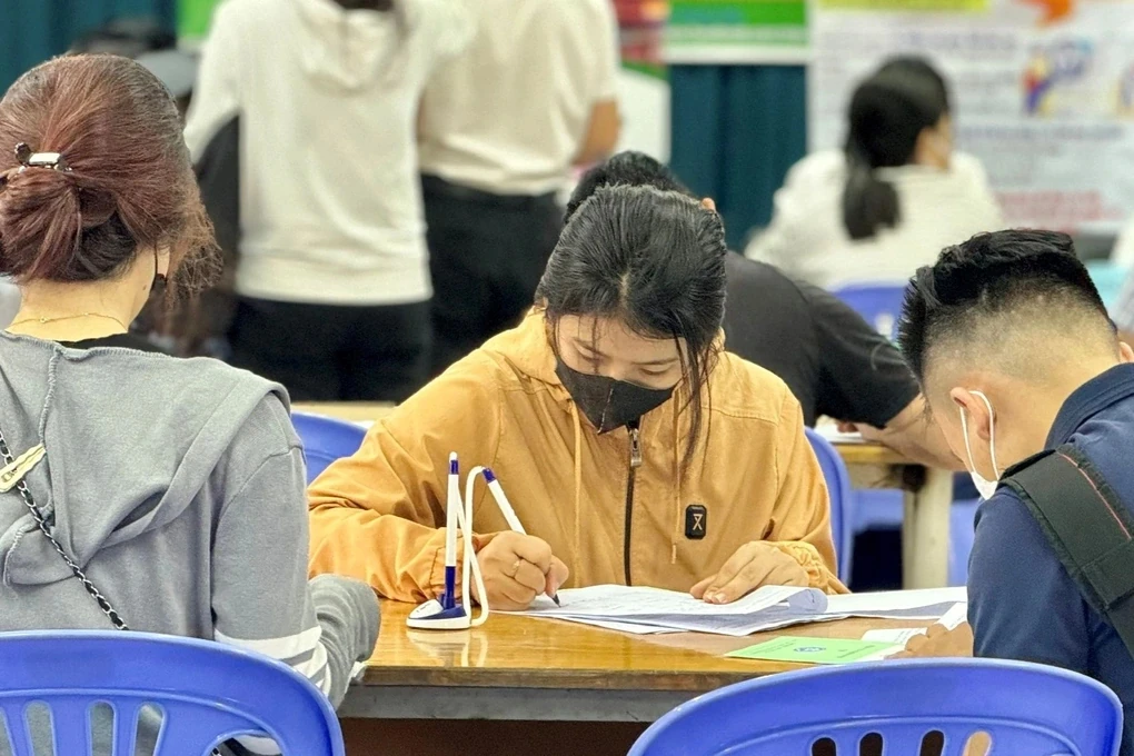 Những người bị cắt trợ cấp thất nghiệp từ ngày 1/1/2026