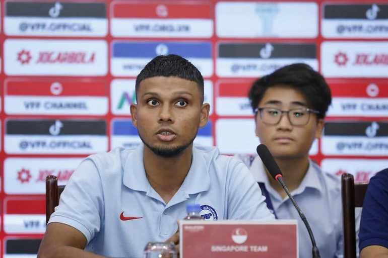 Bảng B Vòng loại U20 nữ châu Á 2026: Các đội quyết tâm giành vé dự Vòng chung kết