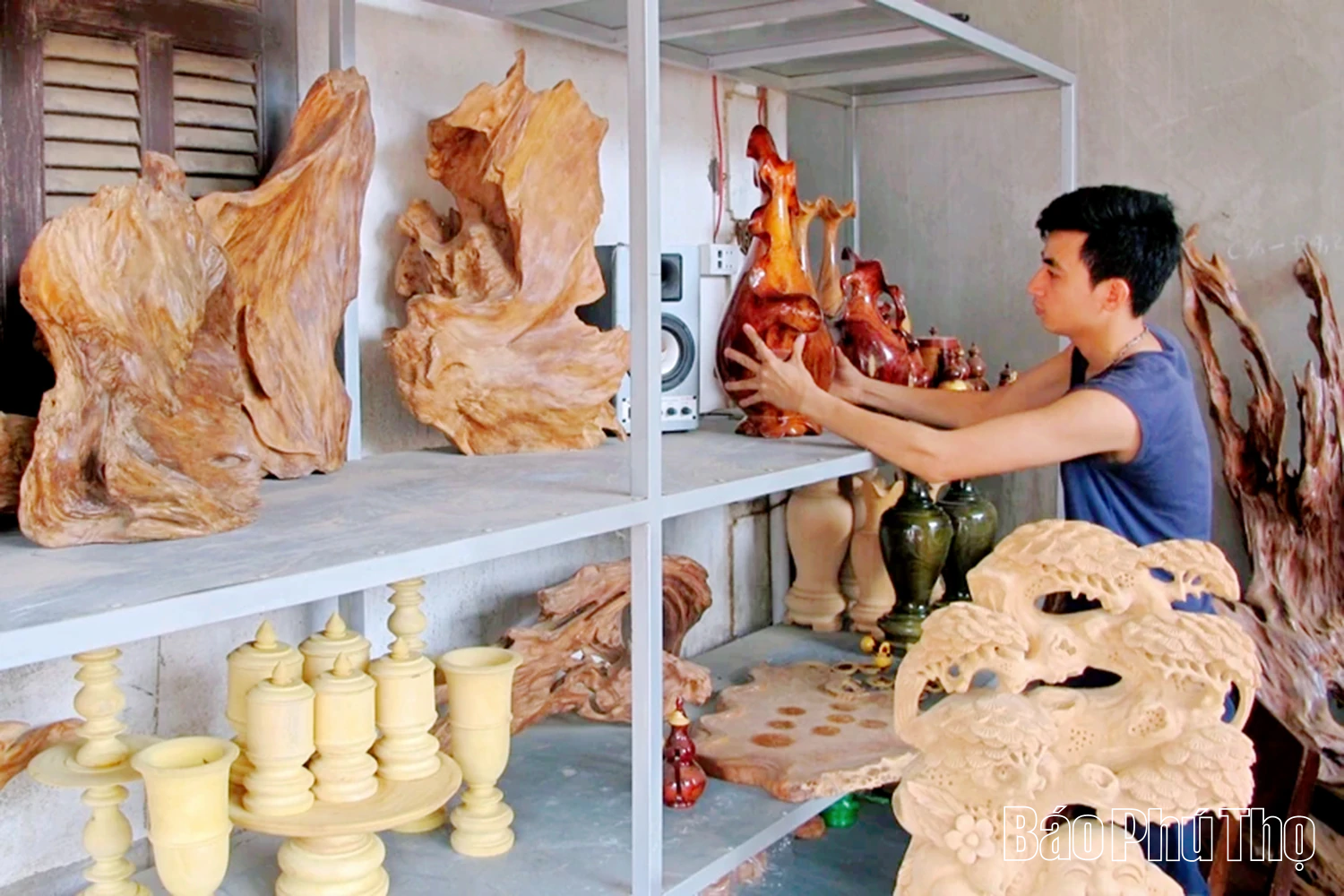 Xuân Lãng gỡ khó việc vận hành chính quyền địa phương 2 cấp