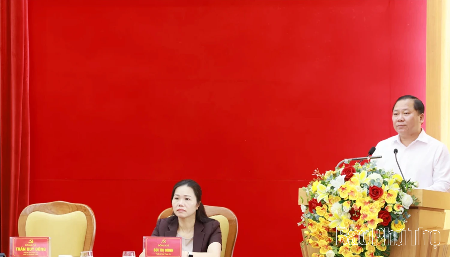 Quán triệt kết quả hội nghị lần thứ 12, Ban Chấp hành Trung ương Đảng khoá XIII