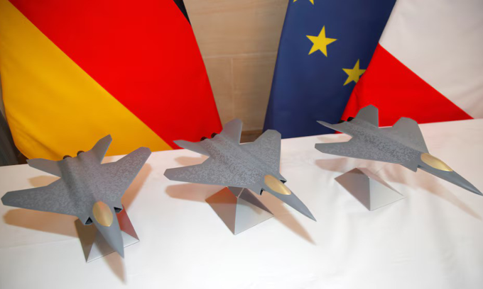 Động lực thúc đẩy Tây Ban Nha hủy kế hoạch mua F-35