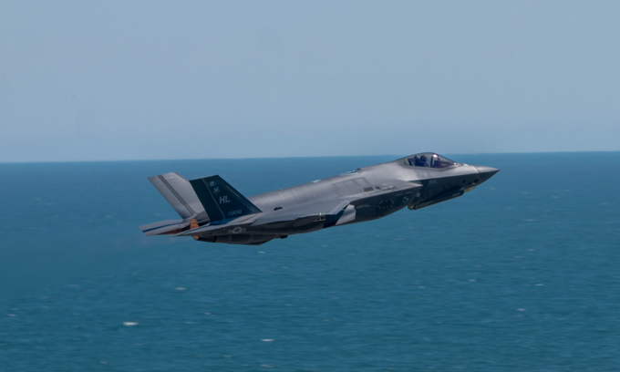 Động lực thúc đẩy Tây Ban Nha hủy kế hoạch mua F-35