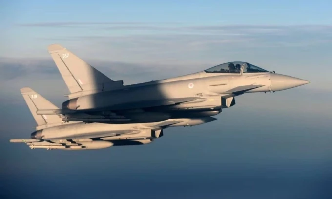 Động lực thúc đẩy Tây Ban Nha hủy kế hoạch mua F-35