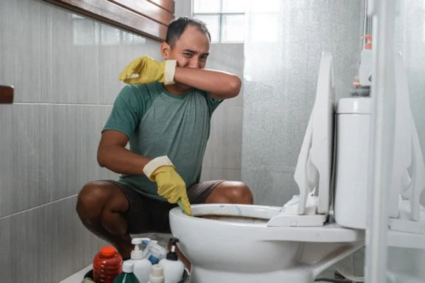 5 Dấu Hiệu Cảnh Báo Hầm Cầu Đầy Và Cách Xử Lý Hiệu Quả