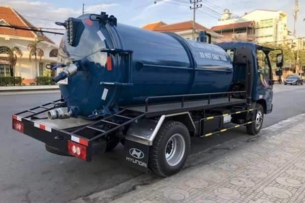 5 Dấu Hiệu Cảnh Báo Hầm Cầu Đầy Và Cách Xử Lý Hiệu Quả