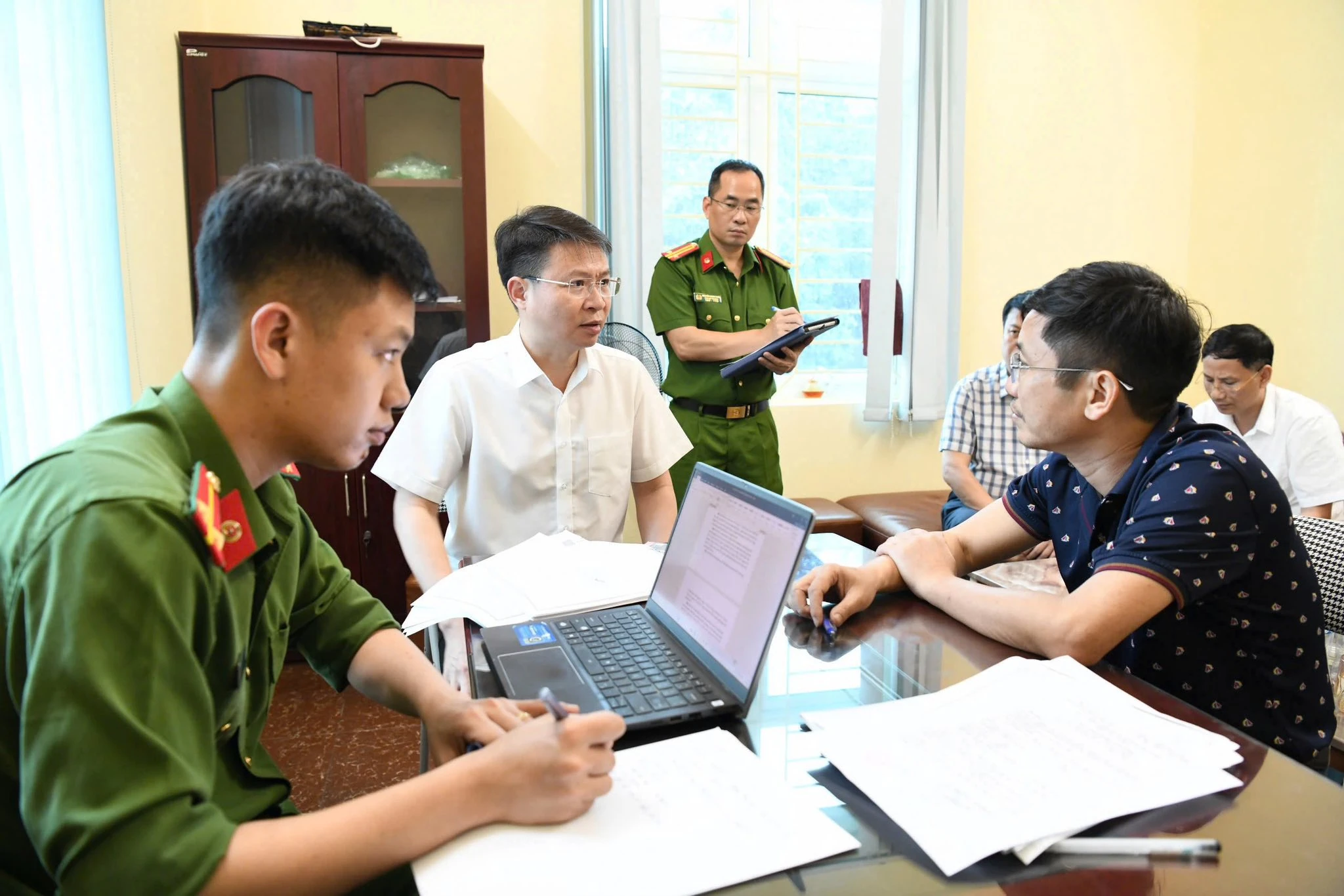 Phát hiện, thu giữ hàng triệu viên thực phẩm chức năng, thực phẩm bảo vệ sức khoẻ giả