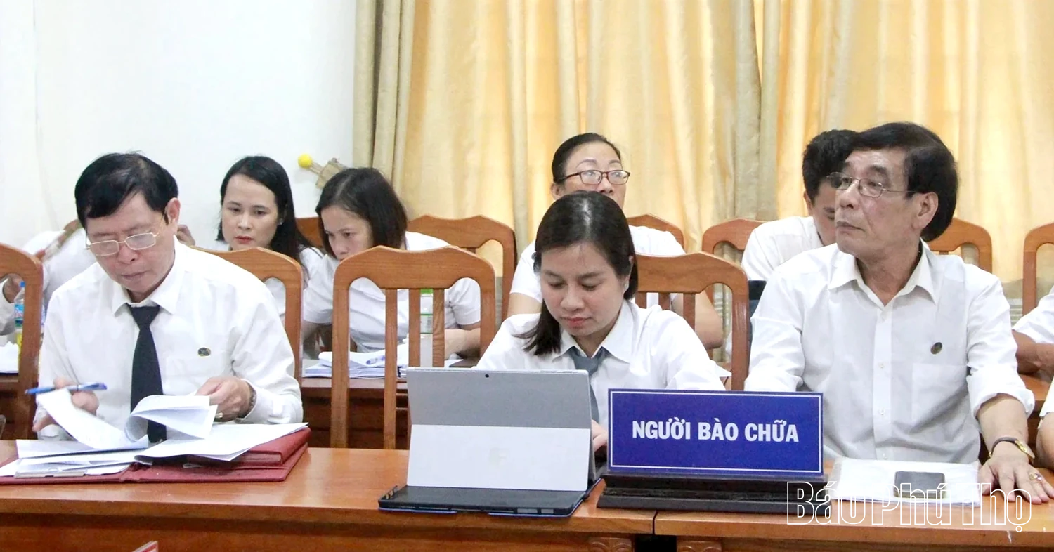 Xét xử đường dây buôn bán 29 bánh heroin: 24 bị cáo đối mặt với mức án cao nhất