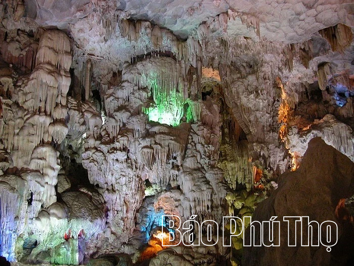 Sức hút du lịch sinh thái, nghỉ dưỡng ở vùng cửa ngõ thủ đô