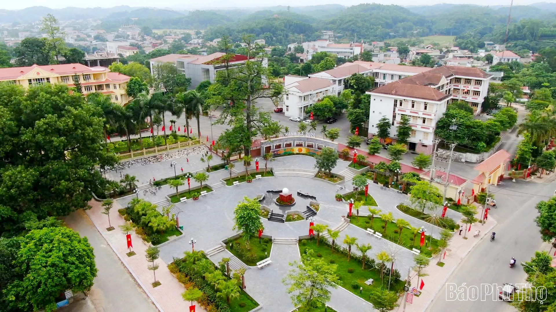 Phát huy vai trò chi bộ trong xây dựng nông thôn mới