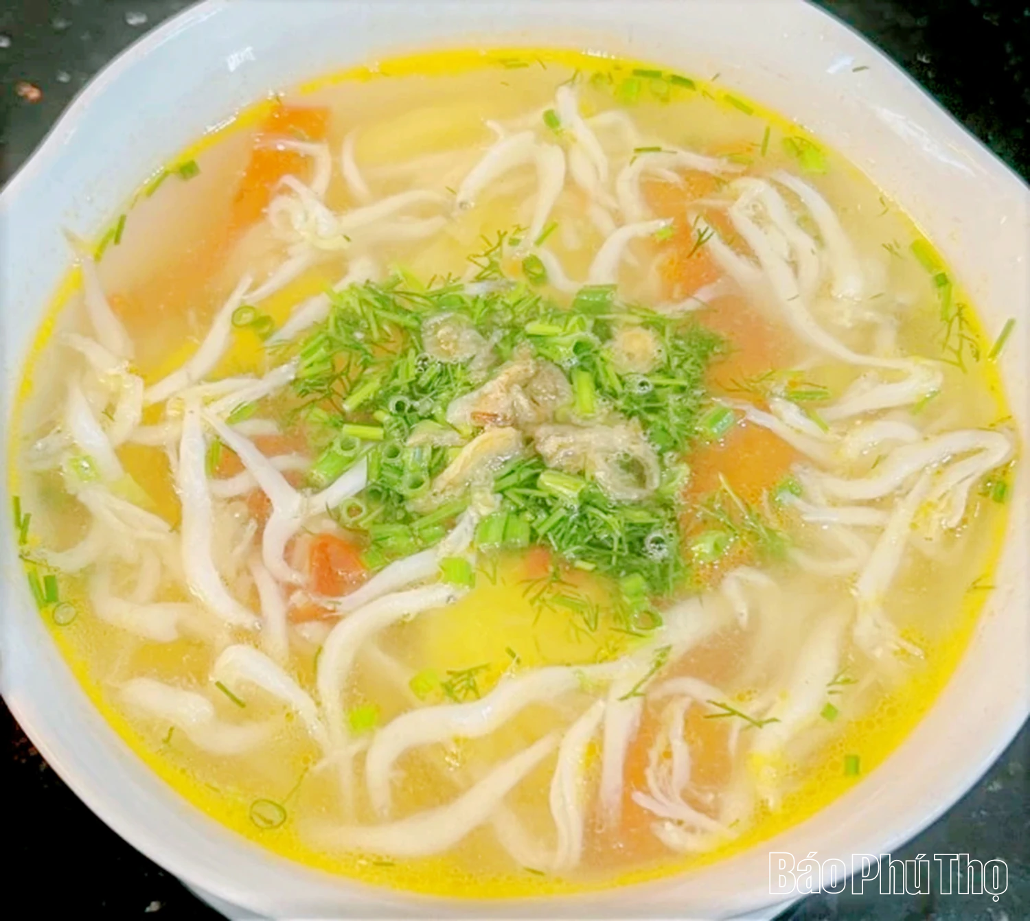 Cá ngần - “Ngọc tuyết” sông Đà