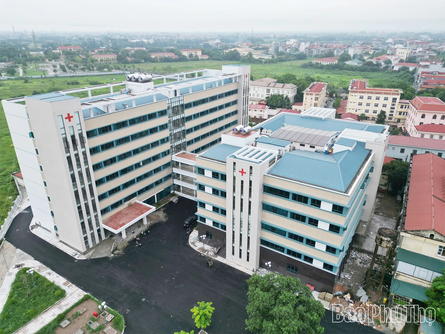 Đảm bảo tổ chức thành công Lễ khánh thành, khởi công các dự án, công trình chào mừng Quốc khánh 2/9