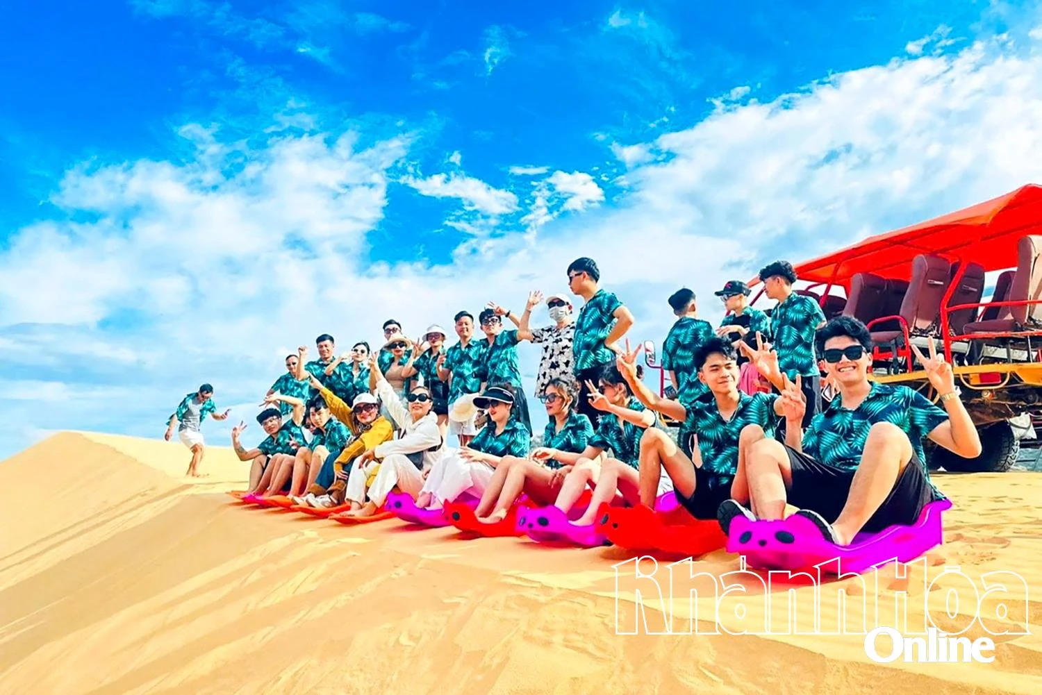 Đưa du lịch trở thành trụ cột tăng trưởng kinh tế