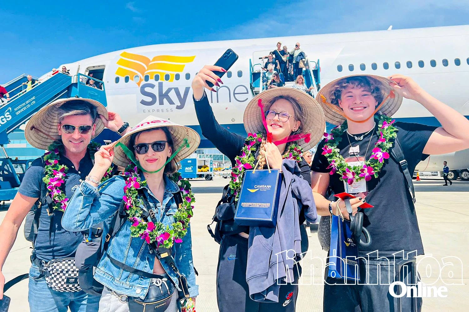 Đưa du lịch trở thành trụ cột tăng trưởng kinh tế