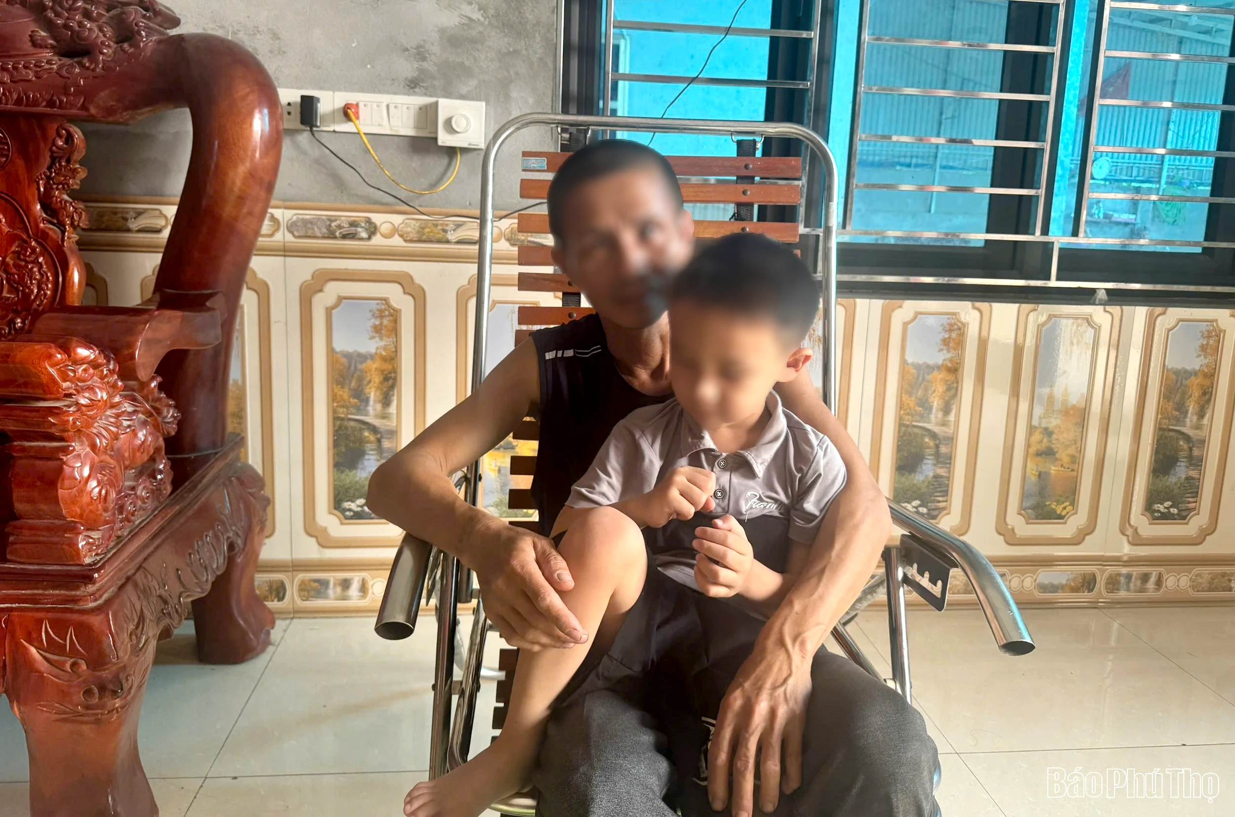 Báo động về sự xuống cấp trong văn hóa gia đình