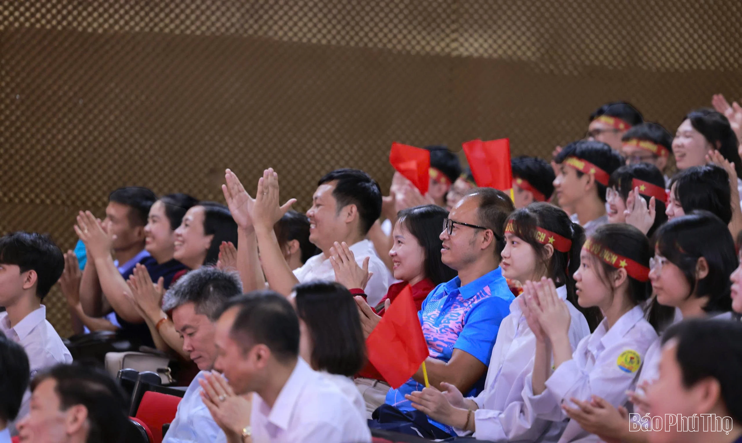 Sân chơi trí tuệ học đường