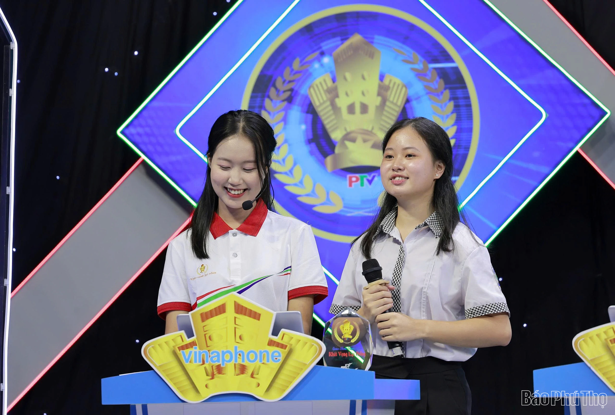 Sân chơi trí tuệ học đường