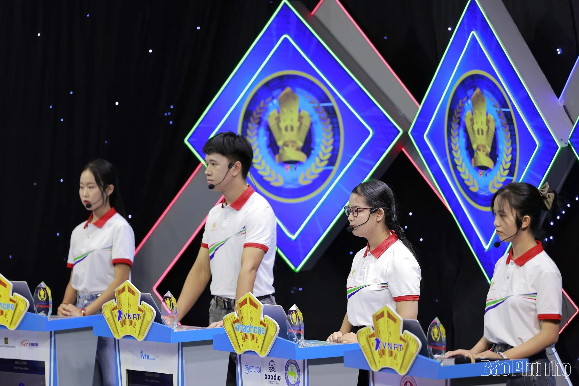 Sân chơi trí tuệ học đường