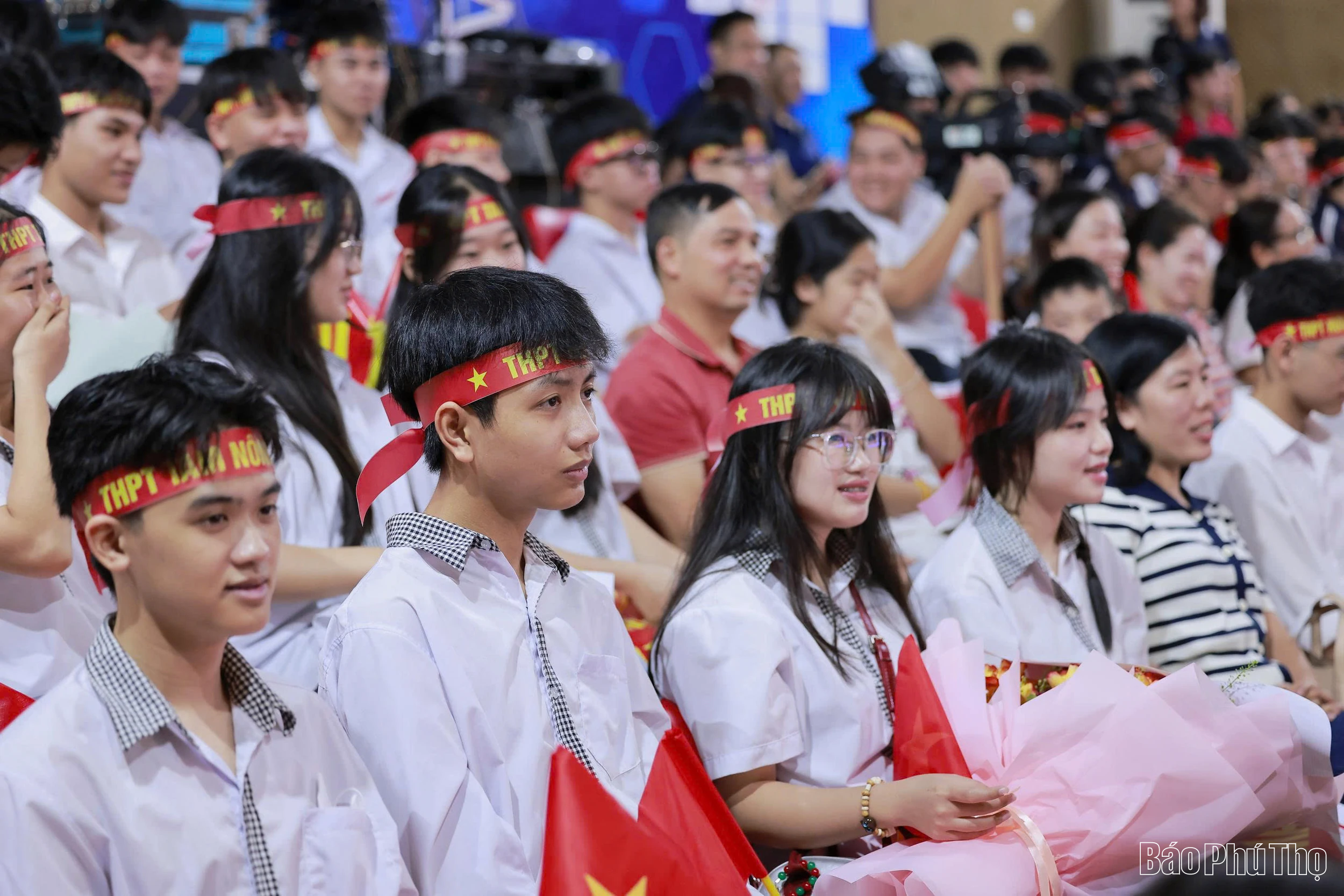 Sân chơi trí tuệ học đường