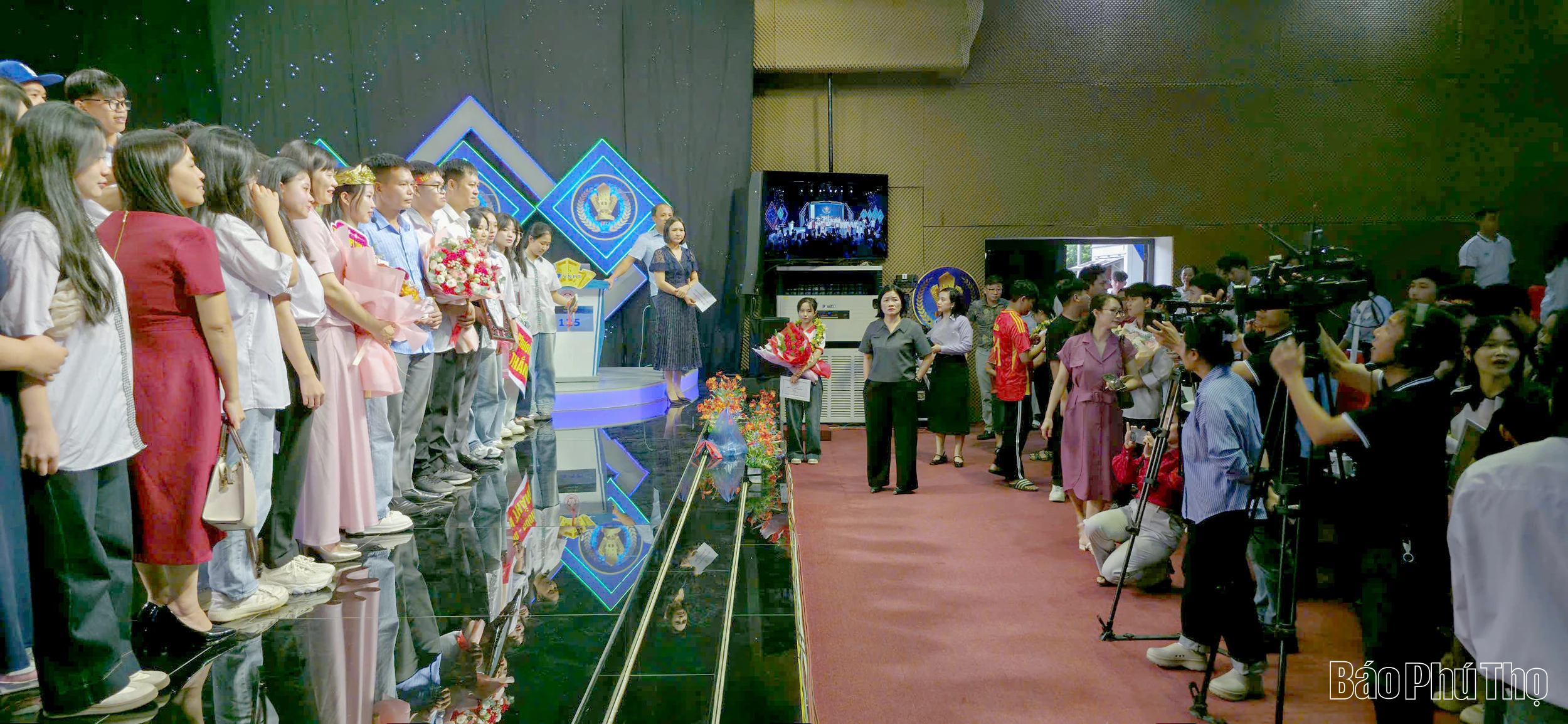 Sân chơi trí tuệ học đường