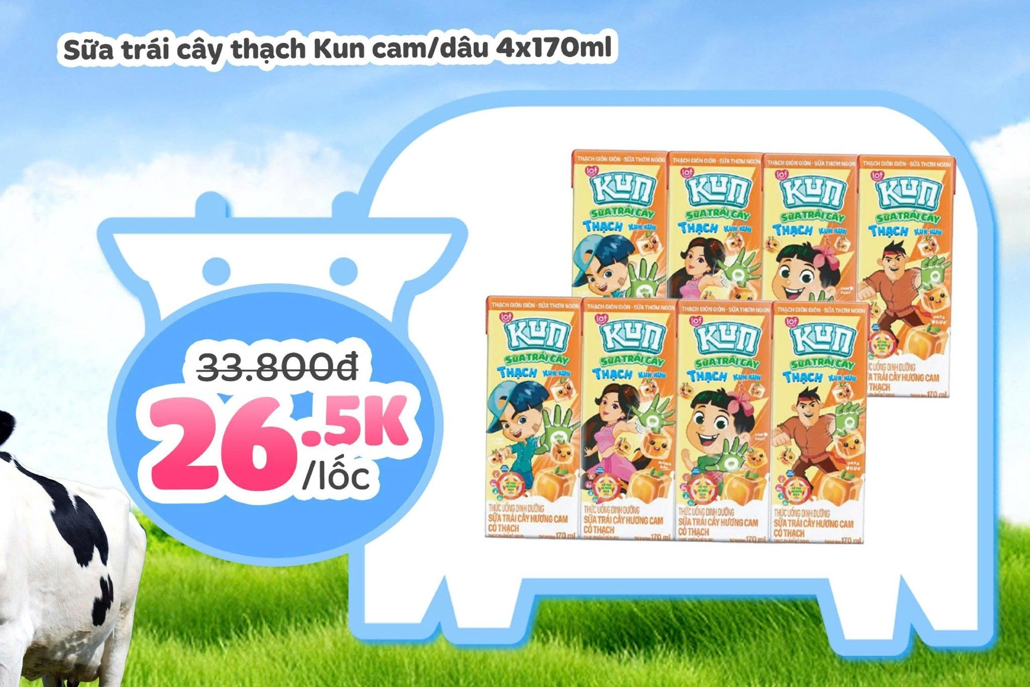 Giá cả thị trường ngày 17/8/2025