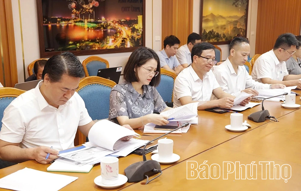 Hội nghị trực tuyến toàn quốc về Chương trình mục tiêu quốc gia về chăm sóc sức khỏe dân số và phát triển giai đoạn 2026-2035