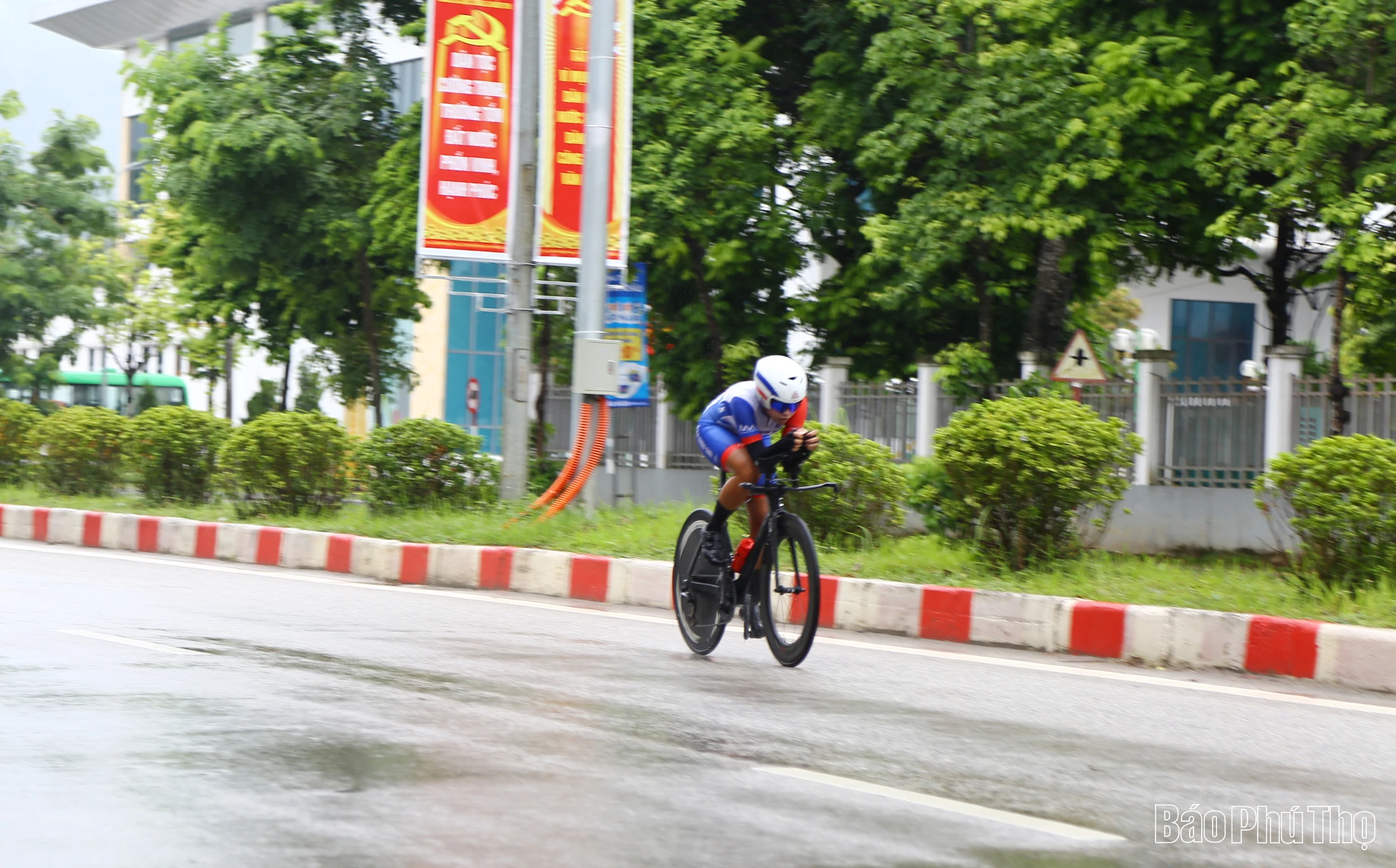 Hoàn thành 6 nội dung thi đấu tính giờ cá nhân nam, nữ