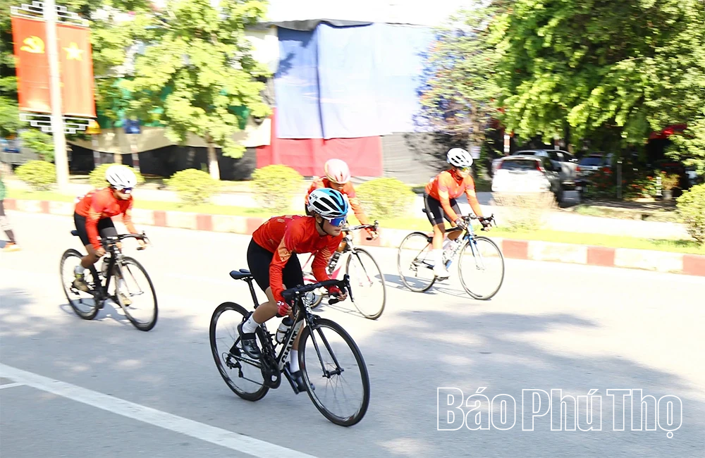 Vị thế mới từ tiềm năng văn hóa, thể thao và du lịch Đất Tổ