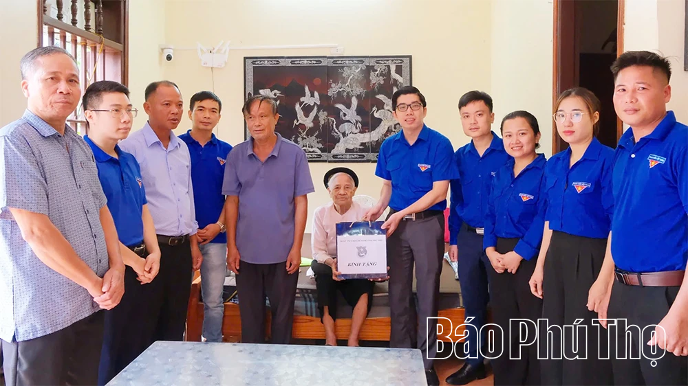 Bừng lên khí thế tự hào từ mùa Thu lịch sử