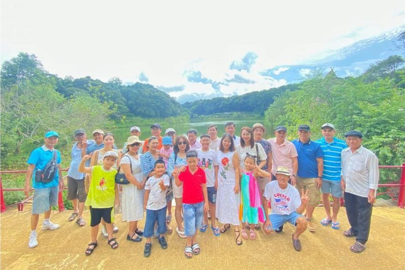 Tour du lịch Tây Nguyên - Khám phá đặc sản Tây Nguyên với Latour