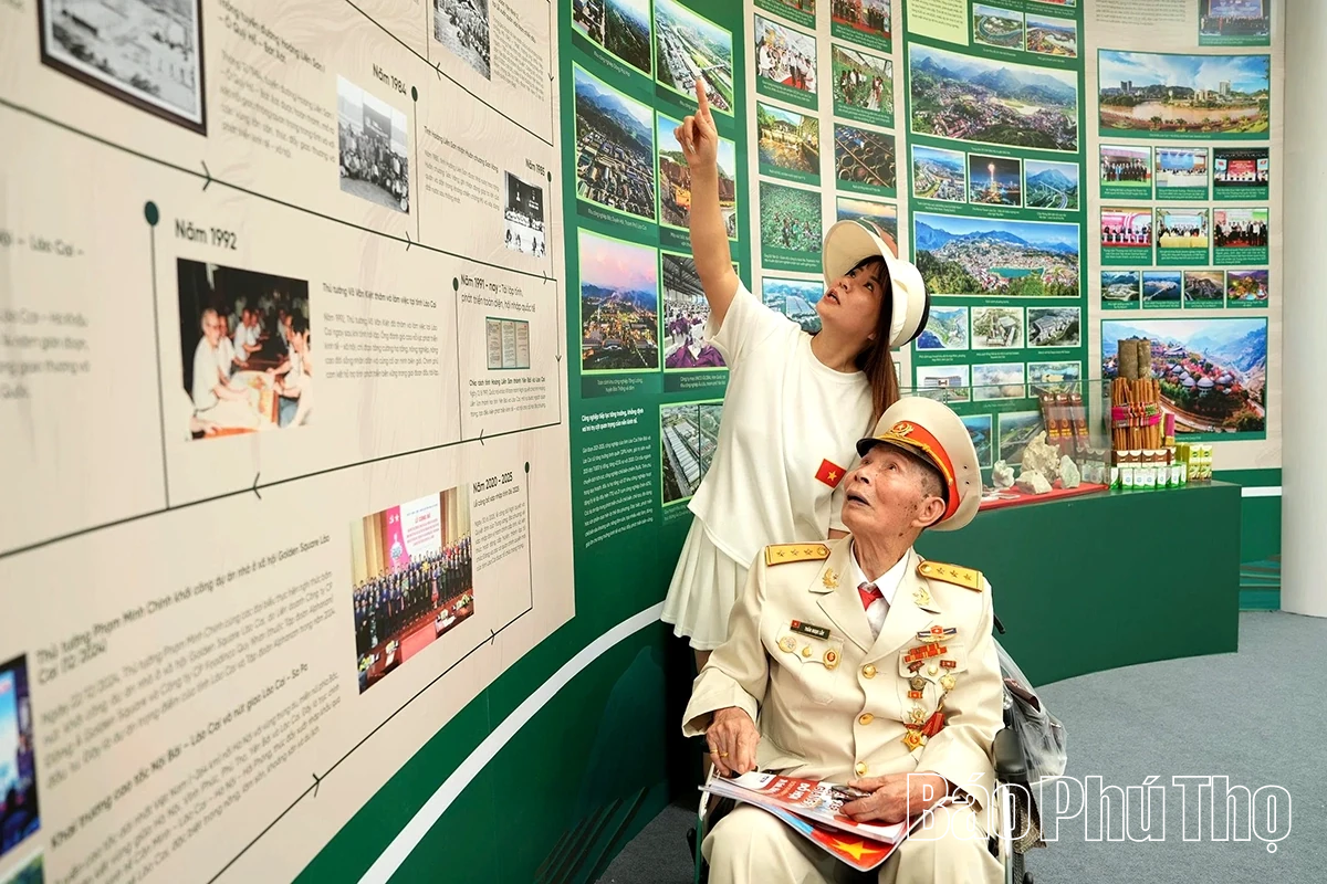 80 năm hành trình độc lập - tự do - hạnh phúc