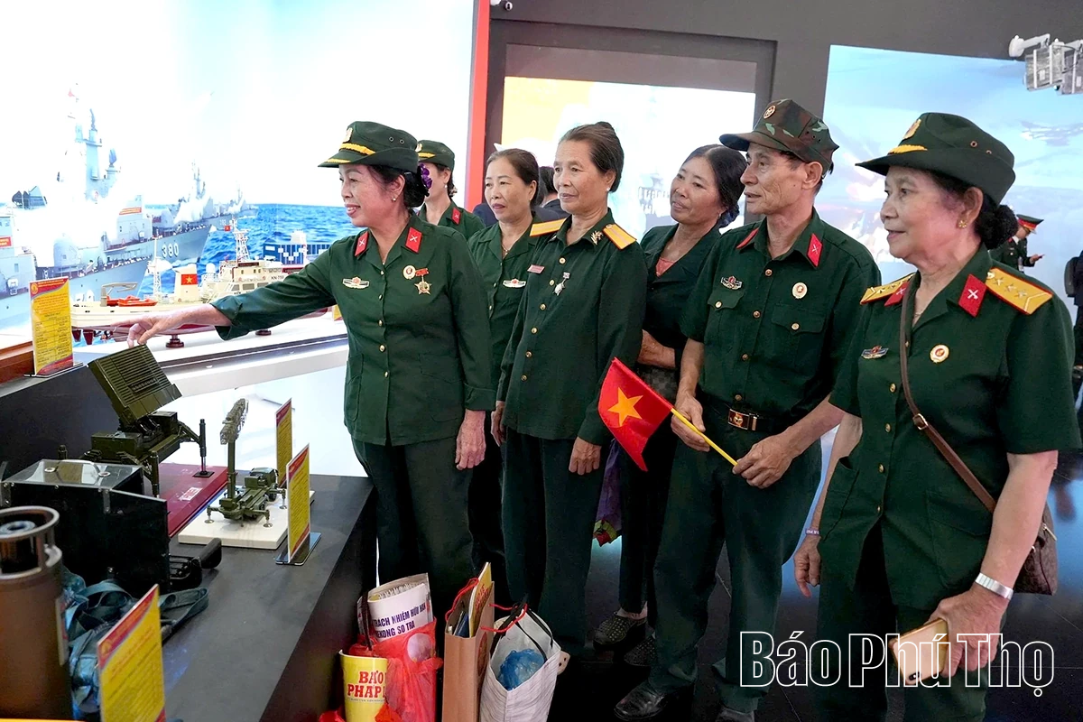 80 năm hành trình độc lập - tự do - hạnh phúc