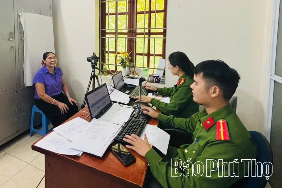 Lan tỏa hình ảnh “vì Nhân dân phục vụ”