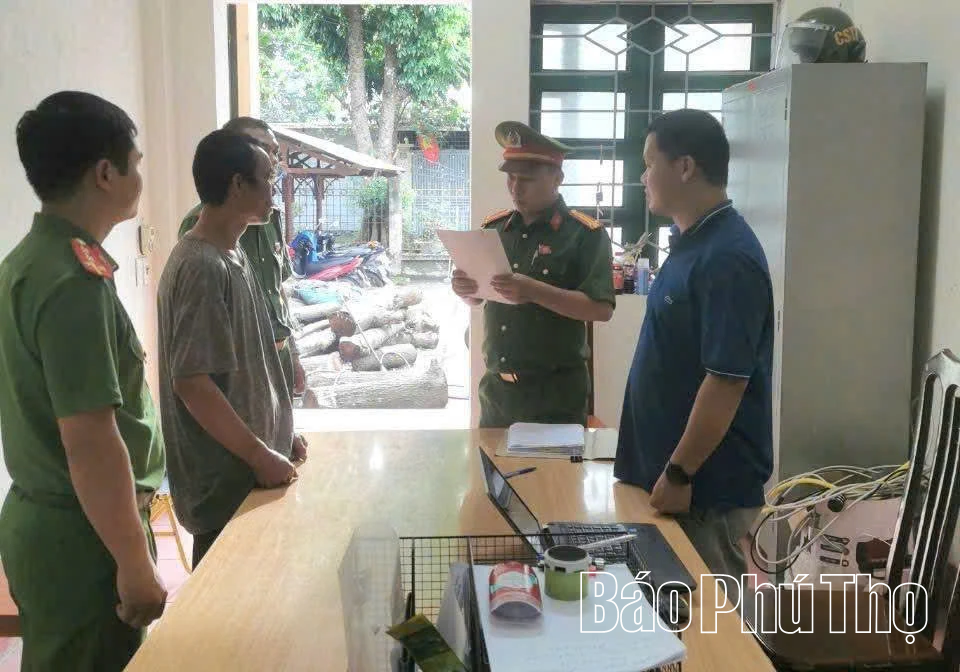 Tăng cường quản lý người nghiện, người sử dụng trái phép chất ma túy