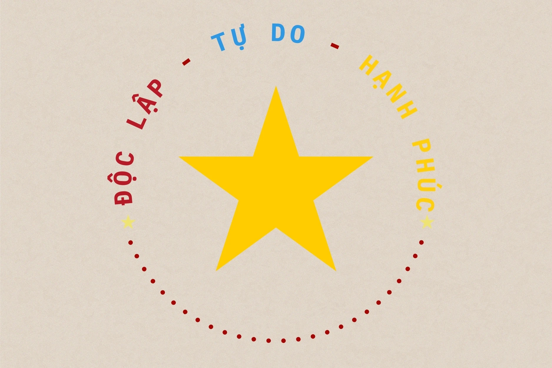 Quốc khánh 2/9: Tình yêu nước rực sáng trong trái tim người dân Đất Tổ