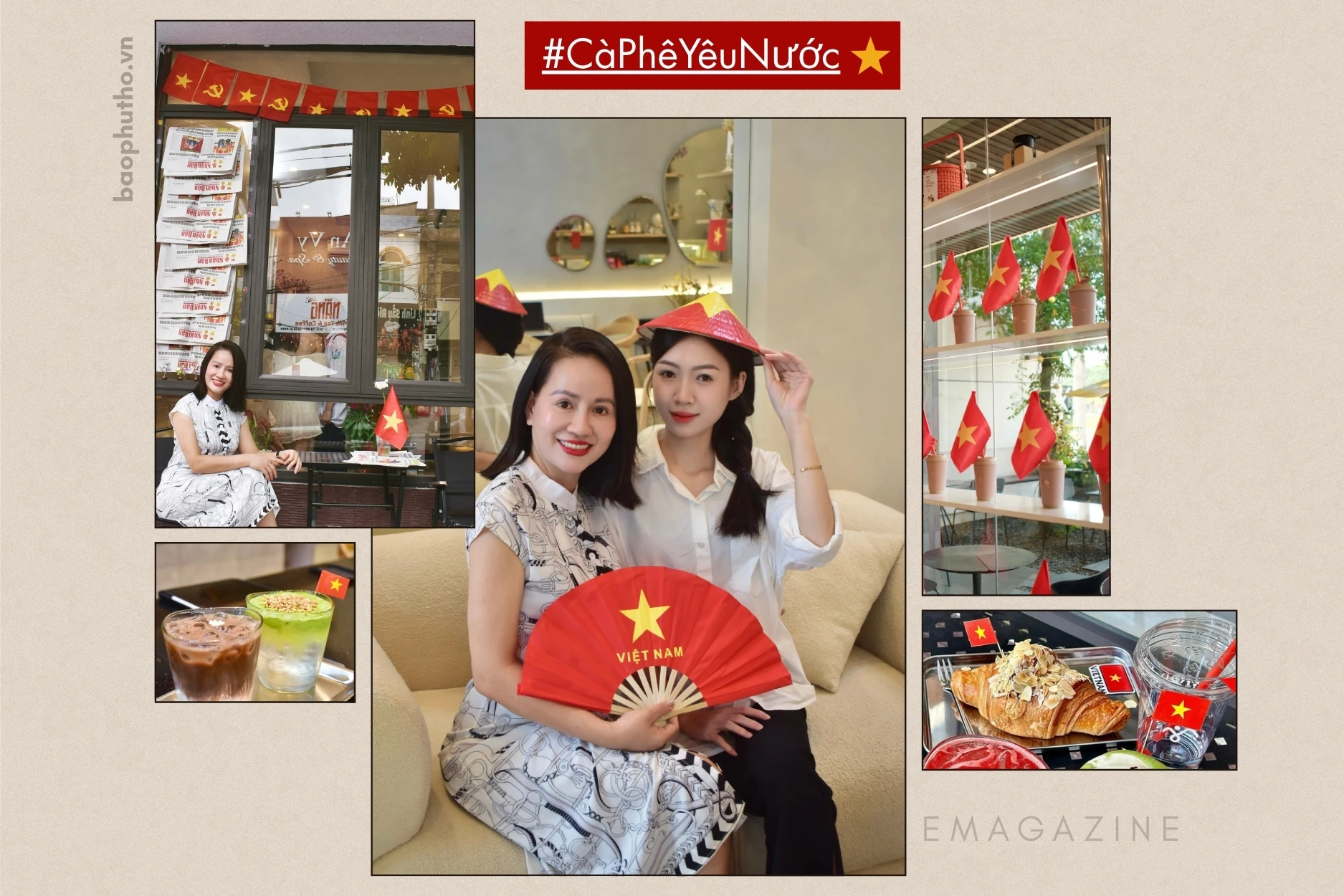 Quốc khánh 2/9: Tình yêu nước rực sáng trong trái tim người dân Đất Tổ