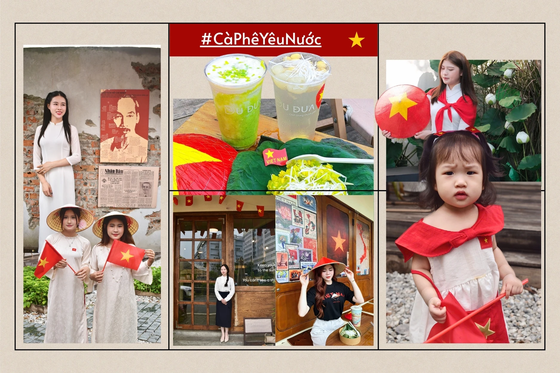 Quốc khánh 2/9: Tình yêu nước rực sáng trong trái tim người dân Đất Tổ