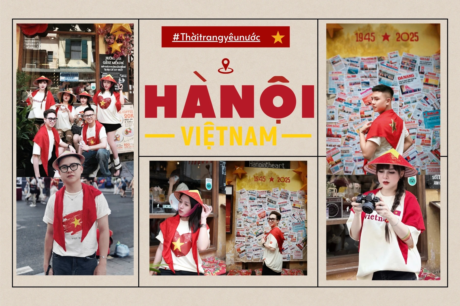 Quốc khánh 2/9: Tình yêu nước rực sáng trong trái tim người dân Đất Tổ