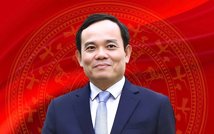 Đồng chí Trần Lưu Quang làm Bí thư Thành ủy TP Hồ Chí Minh