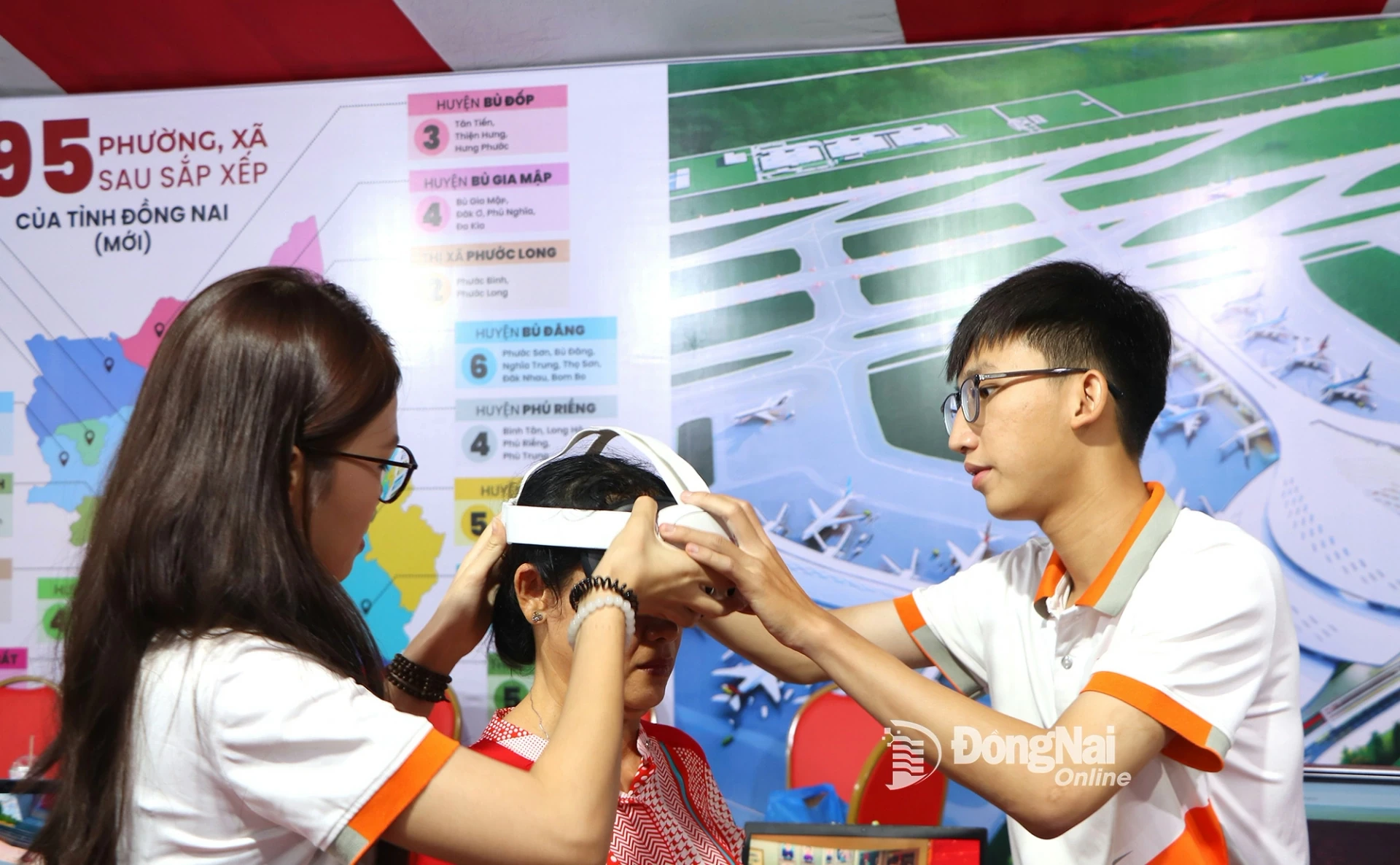 Du lịch thực tế ảo - điểm đến cũ, trải nghiệm mới