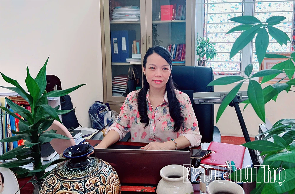 Tập trung nguồn lực đầu tư hạ tầng số đồng bộ