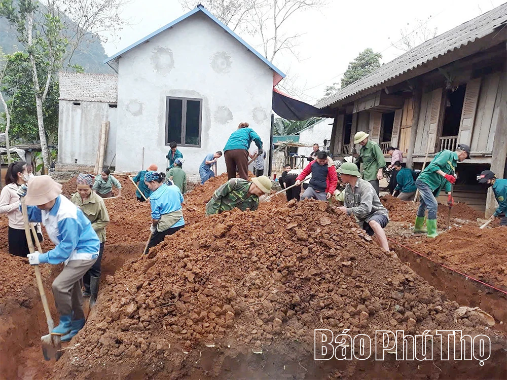Sử dụng hiệu quả nguồn vốn, thúc đẩy phát triển bền vững vùng dân tộc thiểu số