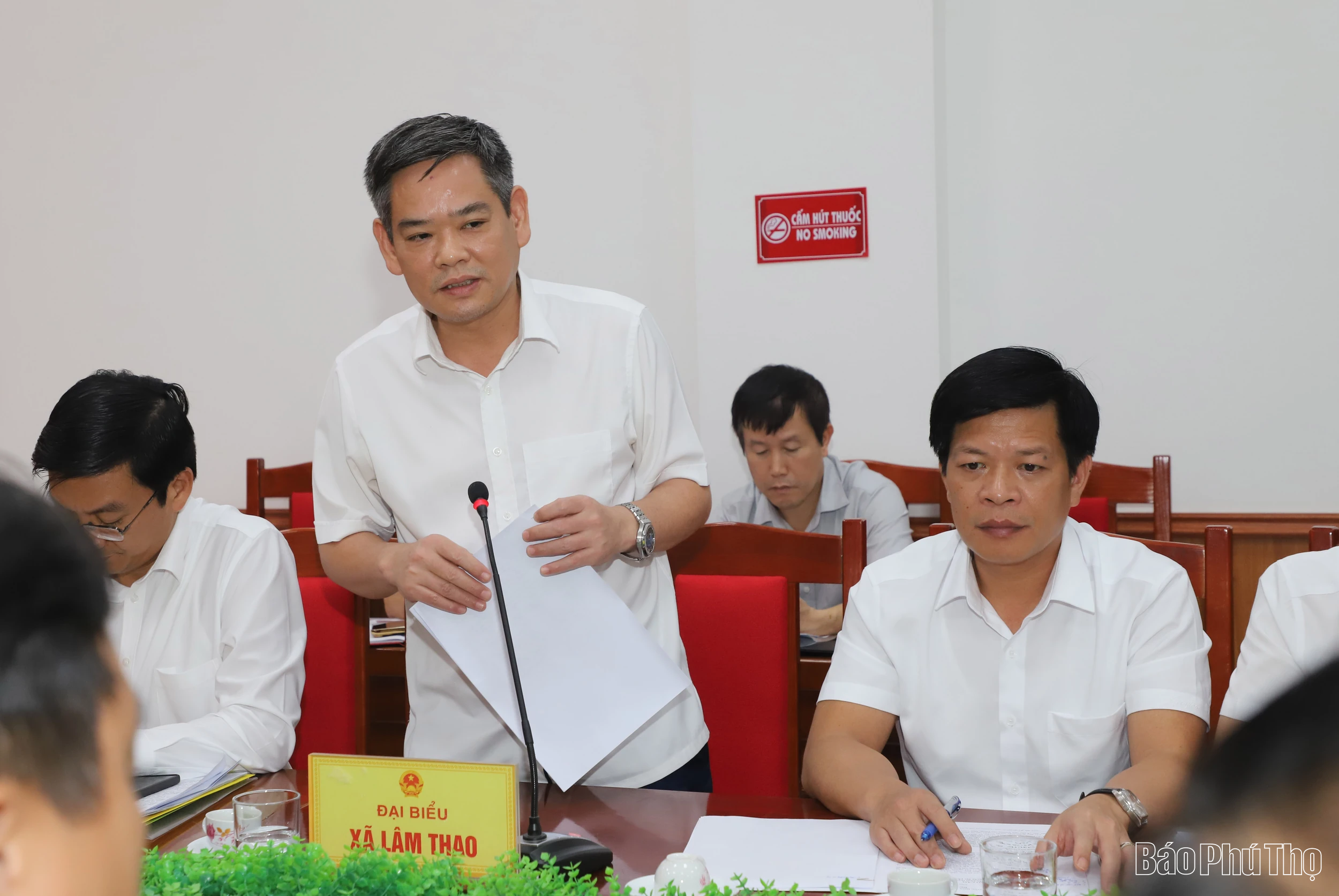 Quyết liệt vận hành hiệu quả mô hình chính quyền địa phương hai cấp