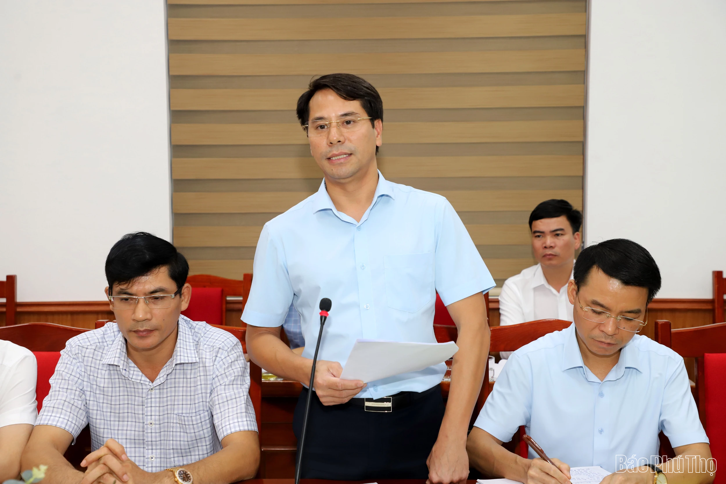 Quyết liệt vận hành hiệu quả mô hình chính quyền địa phương hai cấp