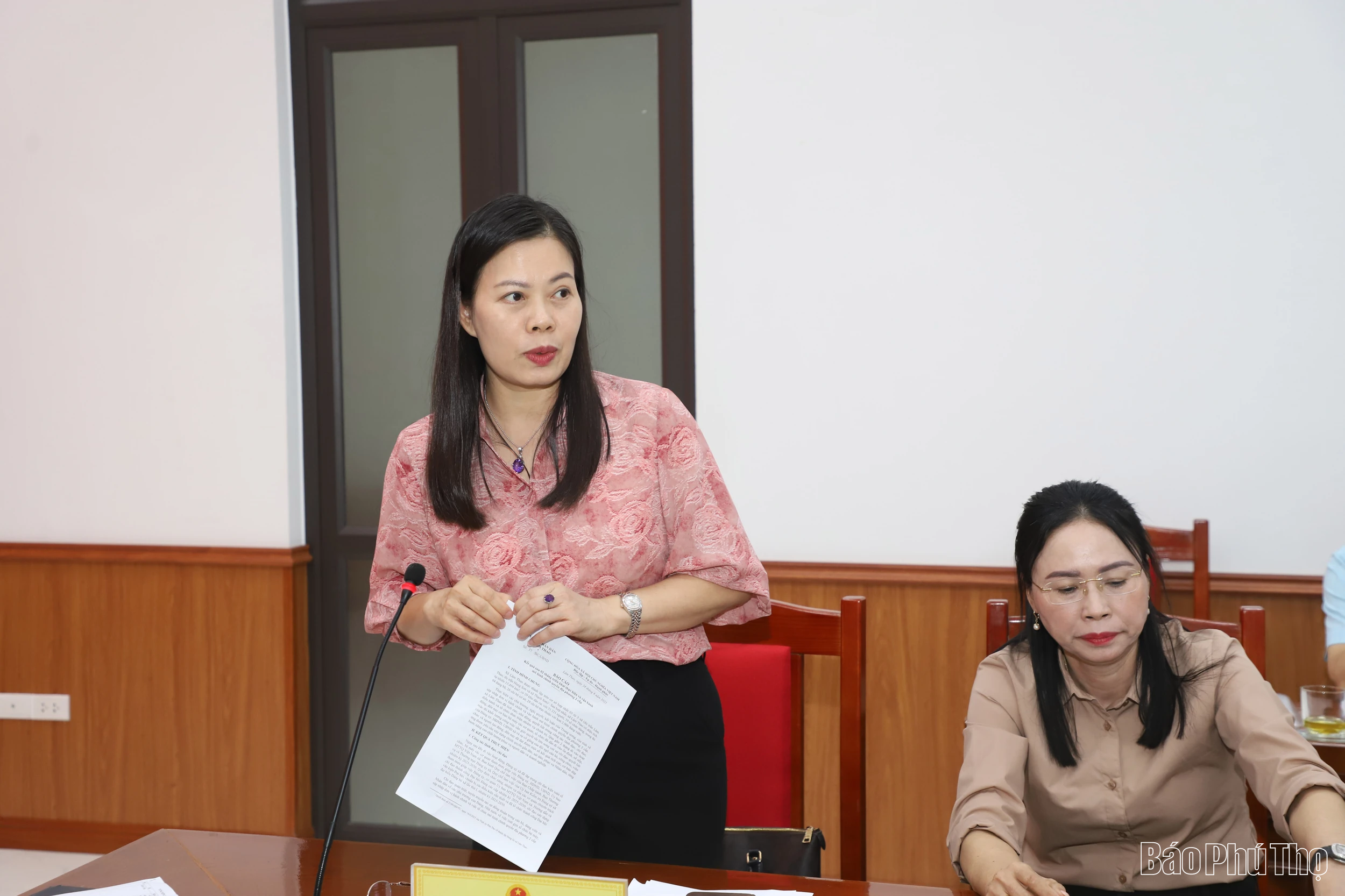 Quyết liệt vận hành hiệu quả mô hình chính quyền địa phương hai cấp