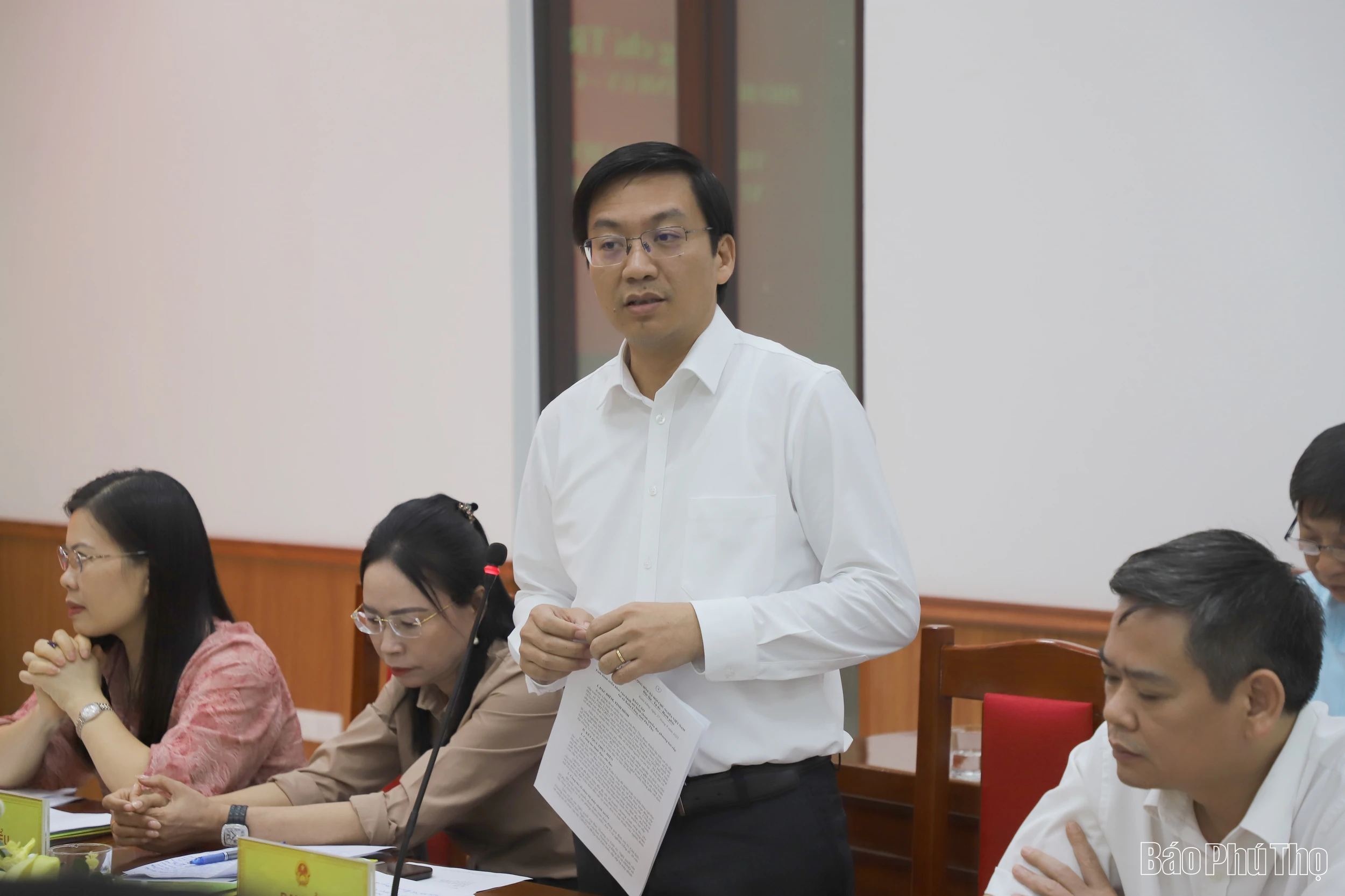 Quyết liệt vận hành hiệu quả mô hình chính quyền địa phương hai cấp