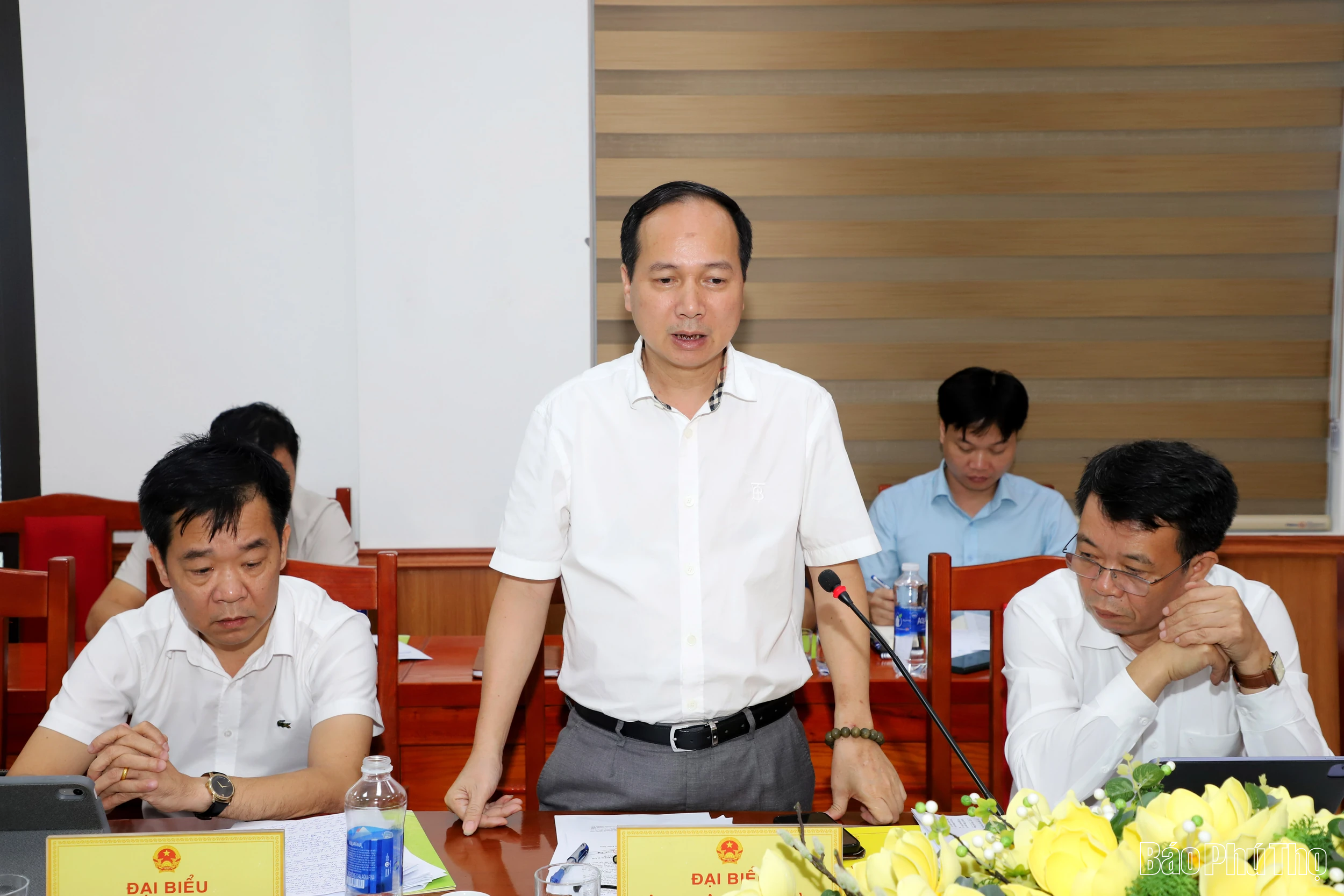 Quyết liệt vận hành hiệu quả mô hình chính quyền địa phương hai cấp