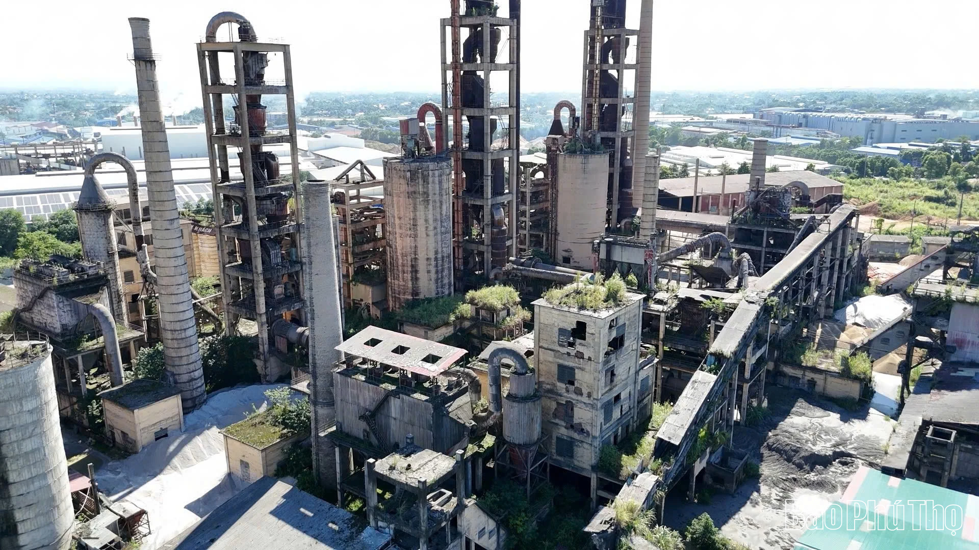 Bí thư Tỉnh ủy Đặng Xuân Phong kiểm tra một số dự án gặp khó khăn, vướng mắc