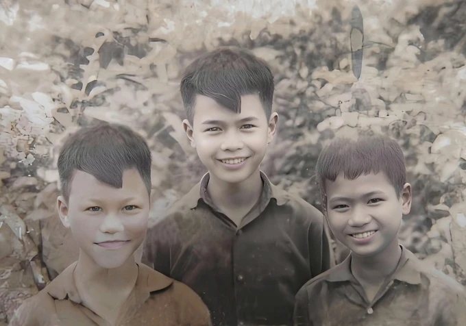 “Đò lên Thạch Hãn ơi chèo nhẹ” - nỗi niềm người lính hậu chiến