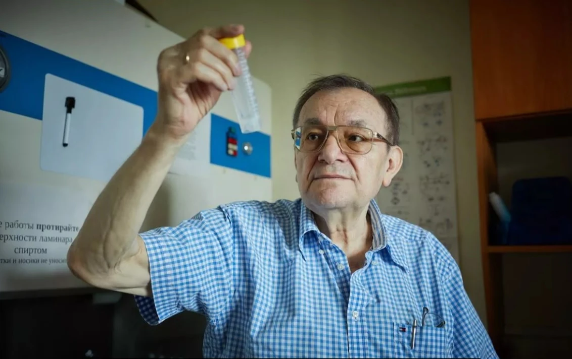 Nhà khoa học Nga tiết lộ lý do khiến khối u trở nên kháng thuốc